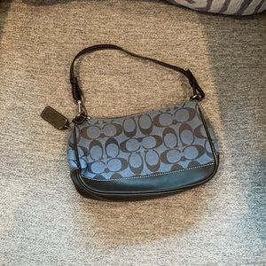 Small Coach bag